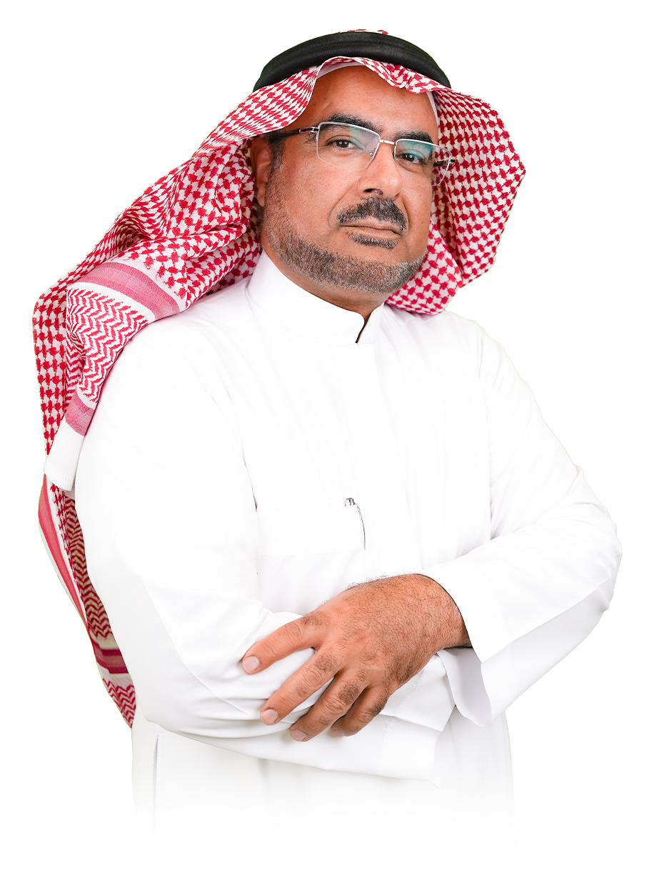 د. عبد الله الغامدي