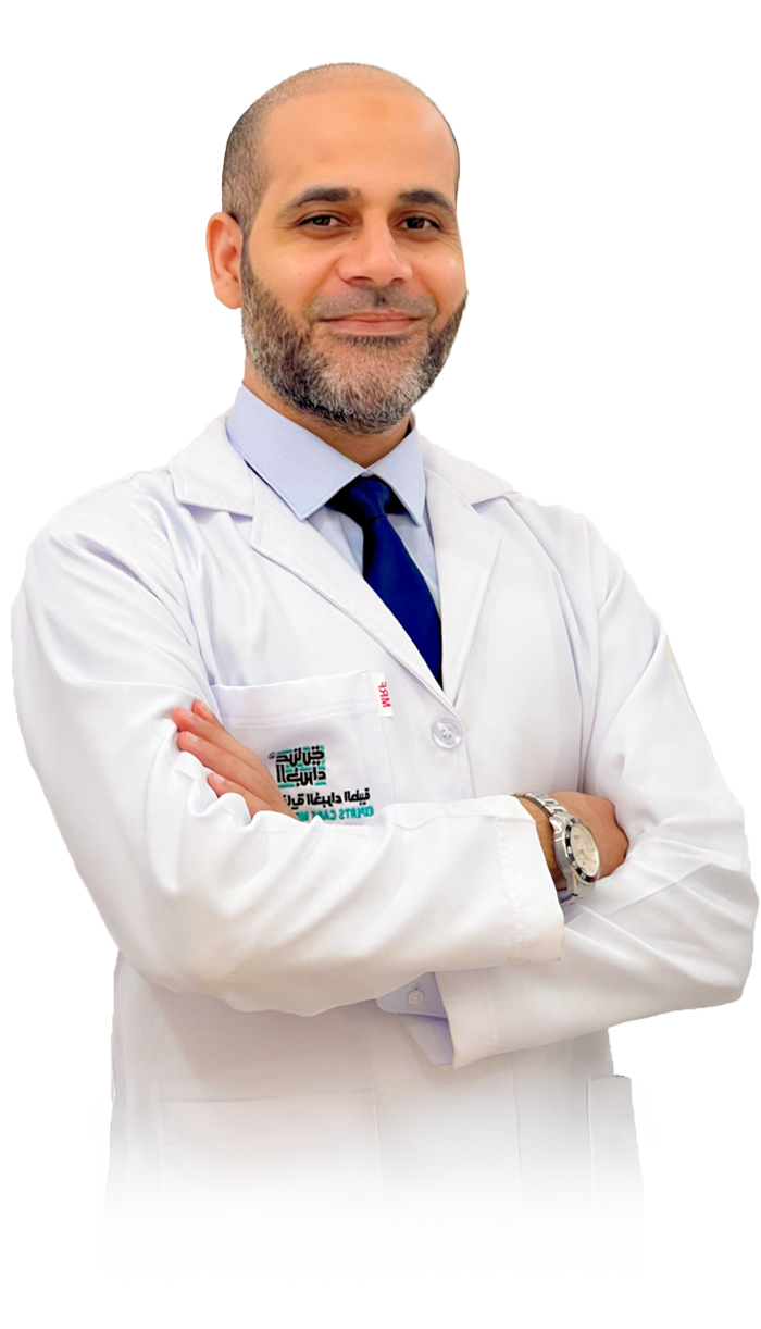 د. أحمد المنياوي