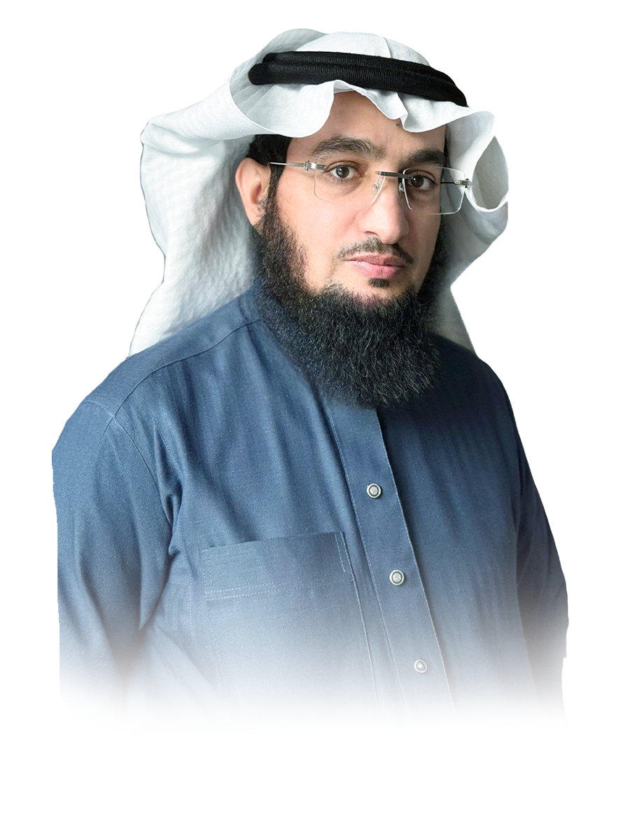 Dr. Fahad Al-Shehri