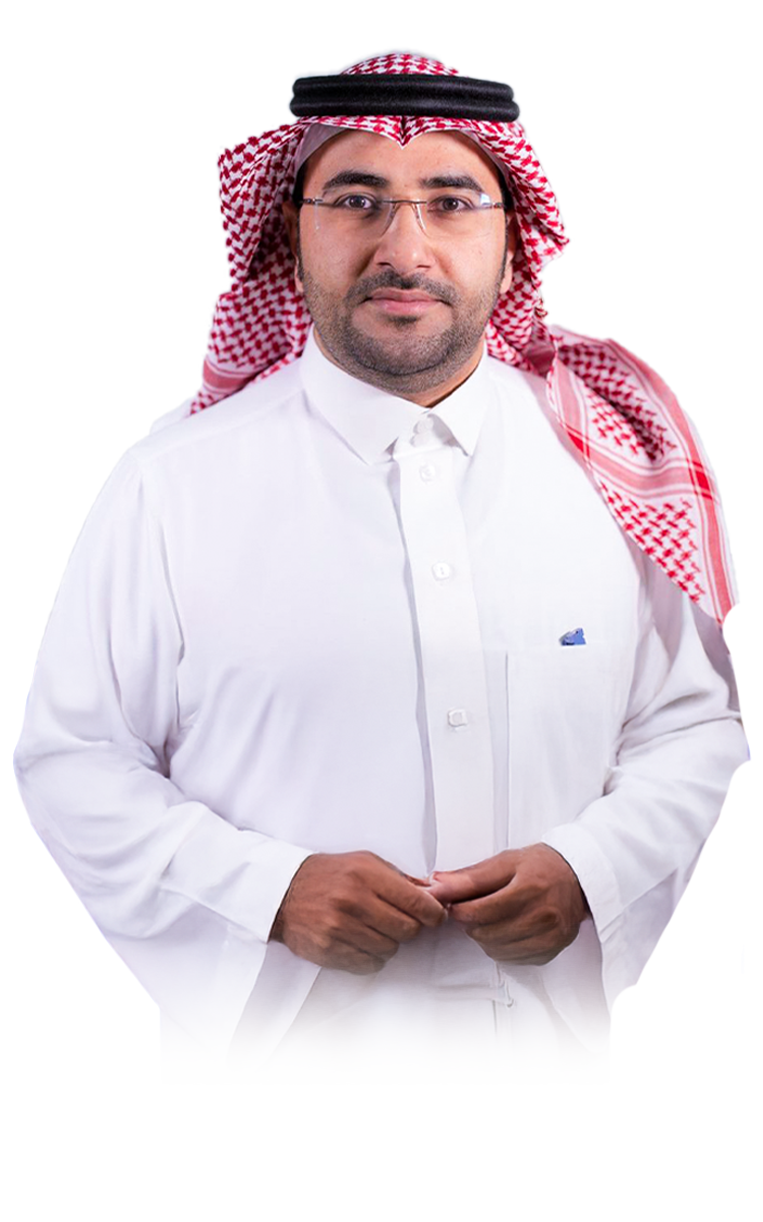 د. ثامر الغامدي