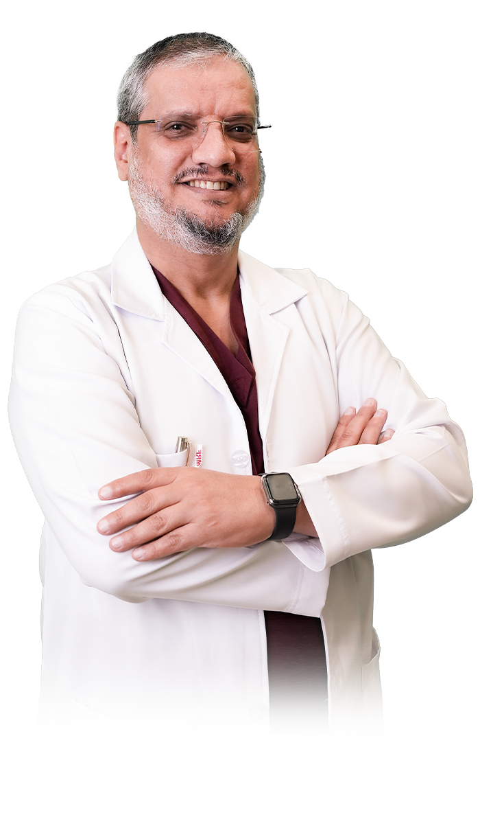 د. محمد حسن الحارثي