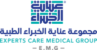 مجموعة عناية الخبراء الطبية