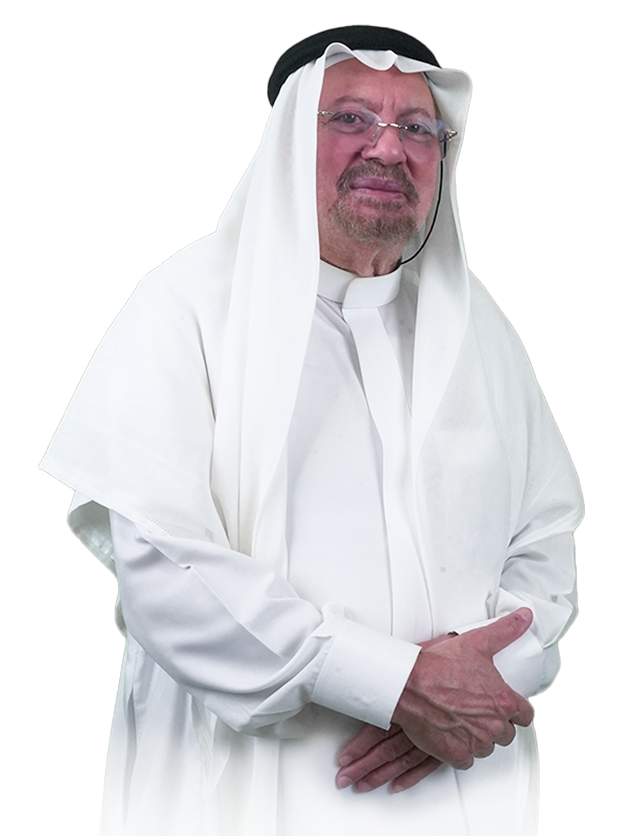 أ.د. أحمد كنسارة