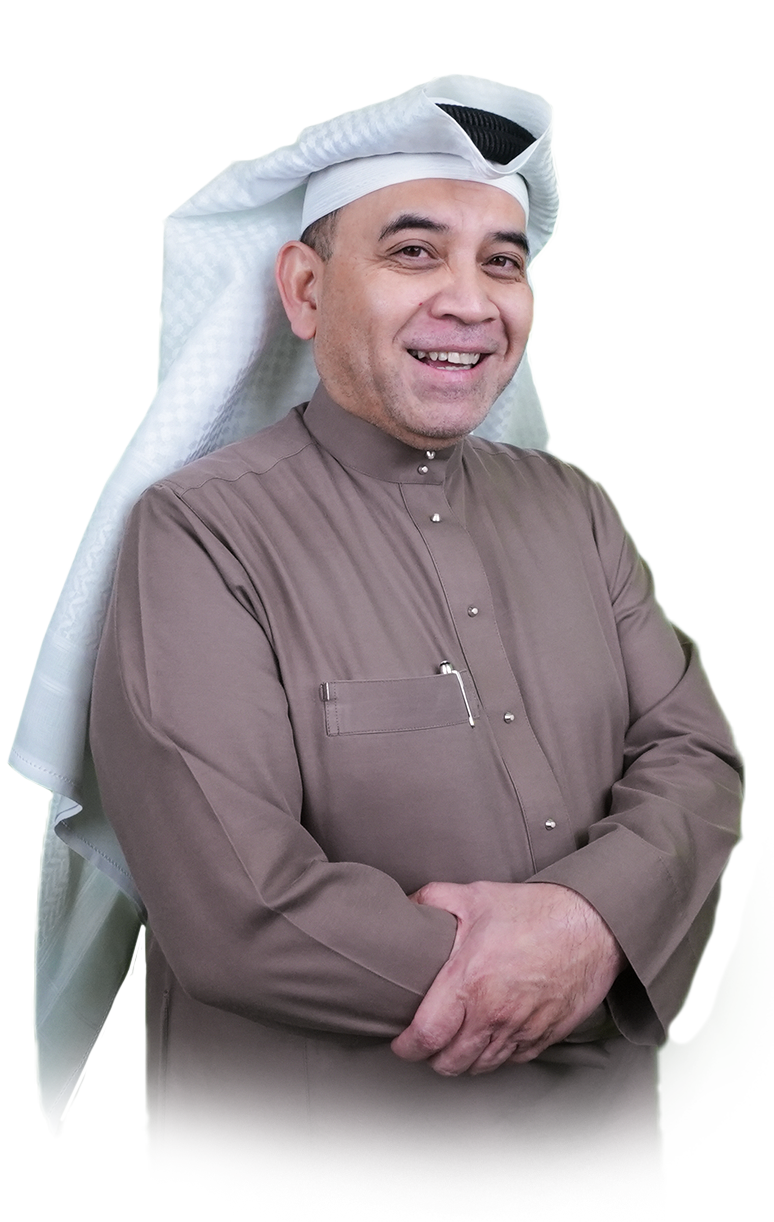 د. إسماعيل بنتن