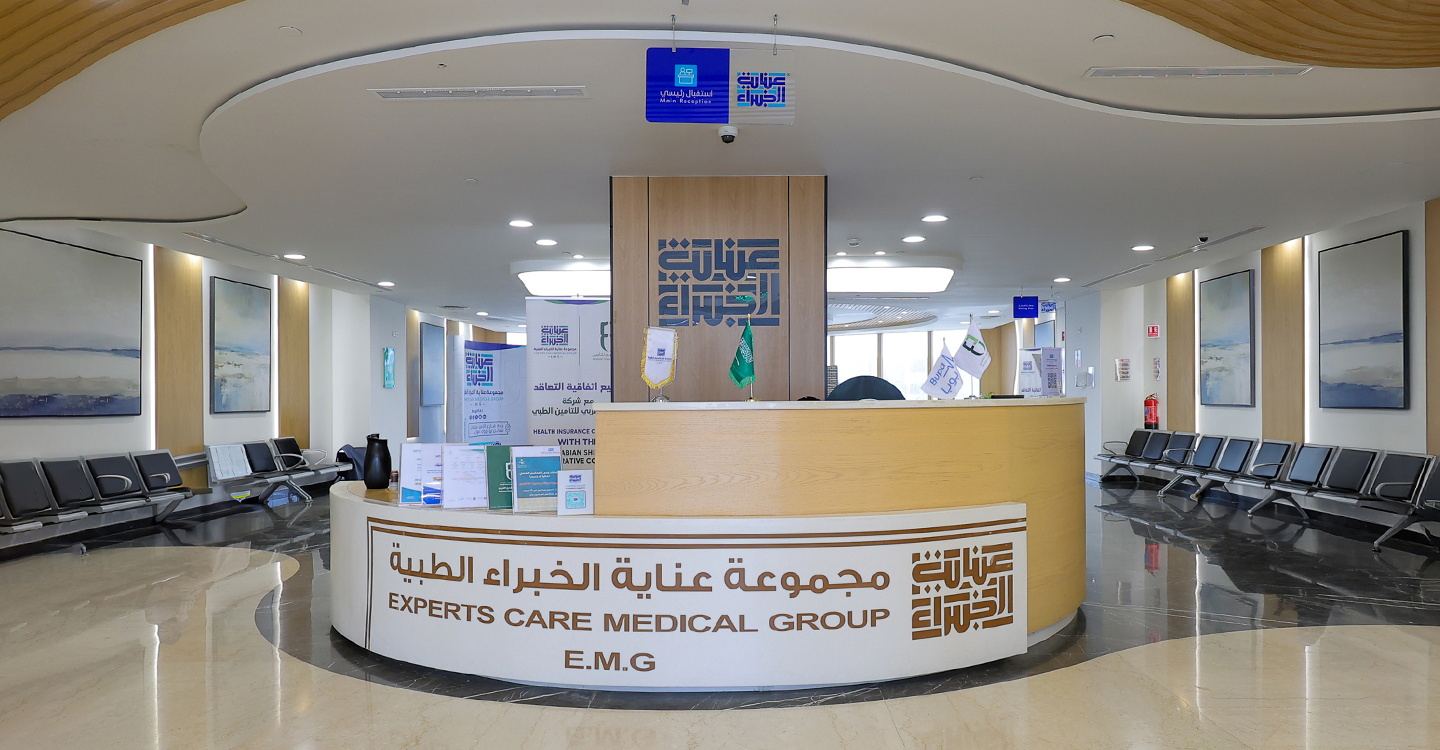 أفضل مركز متخصص في جراحات اليوم الواحد