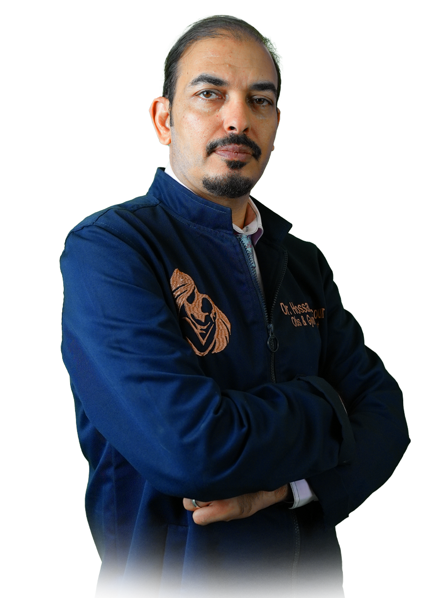 د. حسام منصور