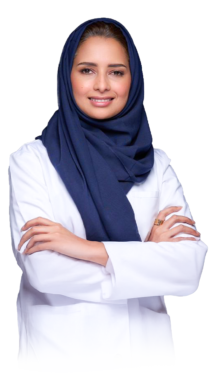 د. عالية فلفلان