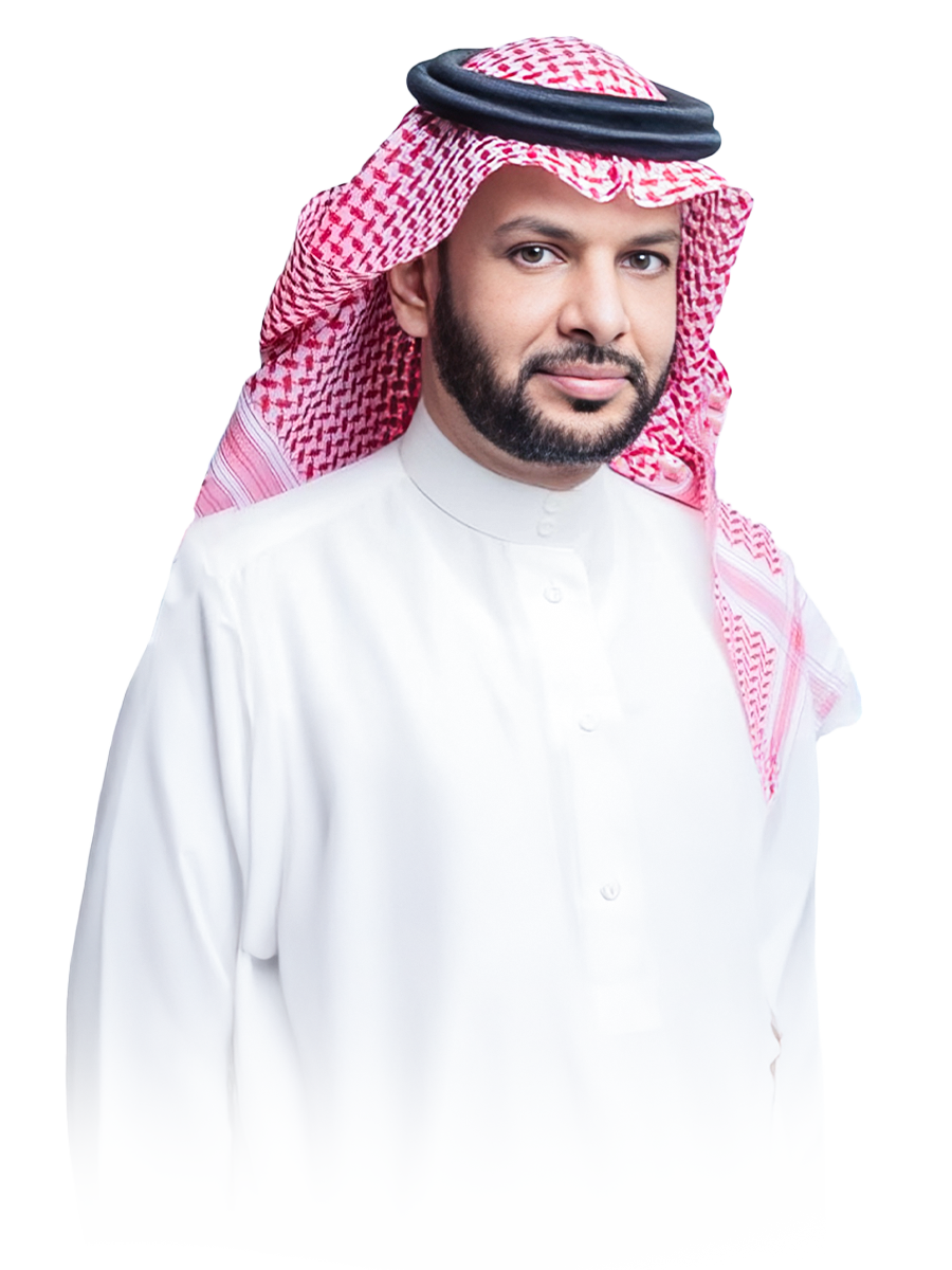 د. علي الشهري