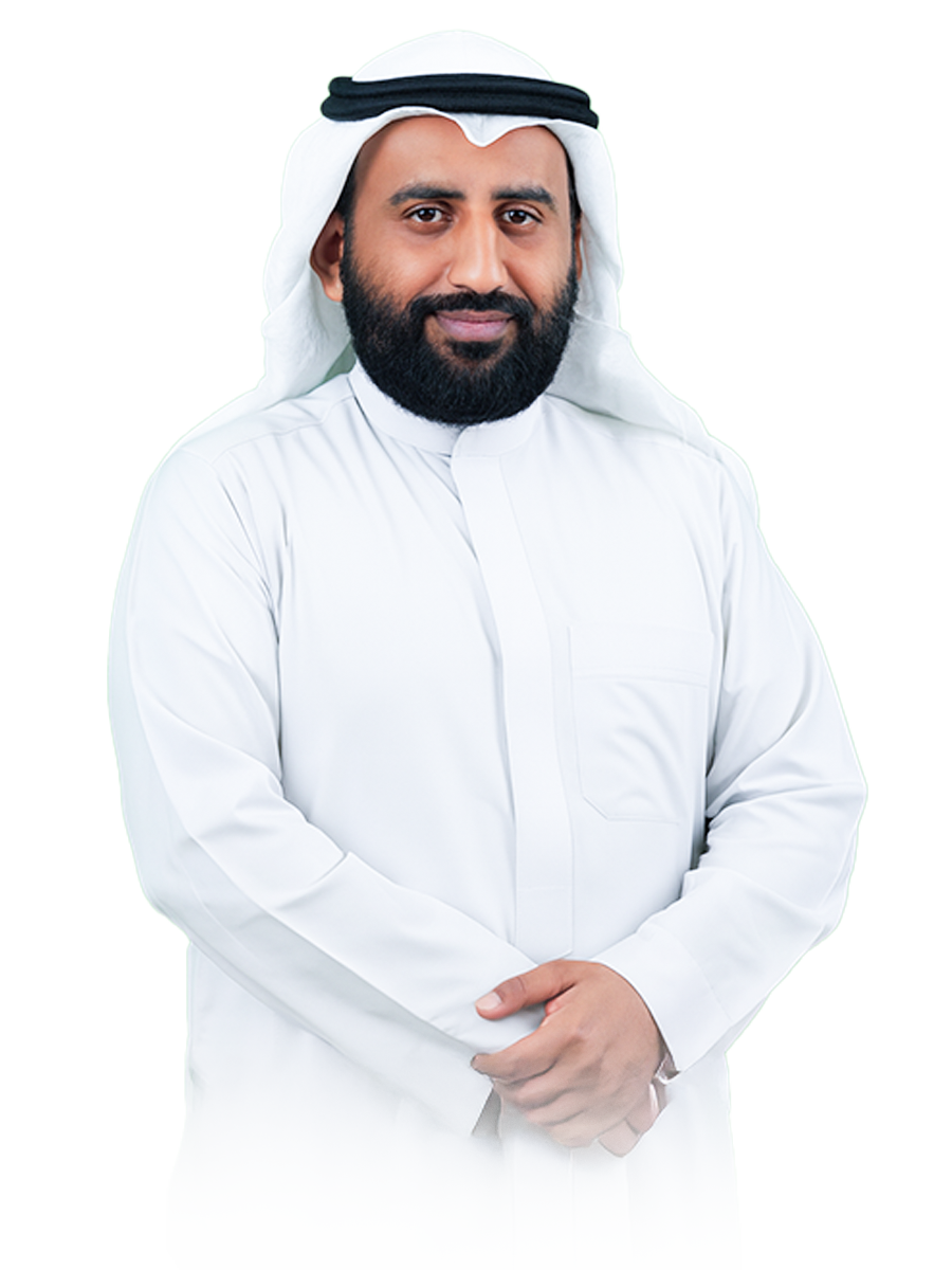 د. عمار بادحدح