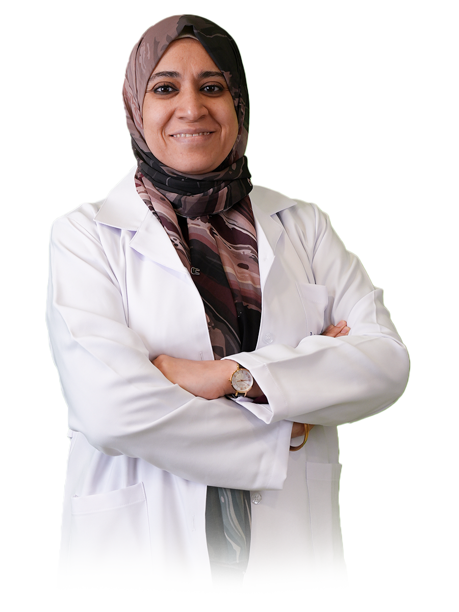 د. هبة خليفة