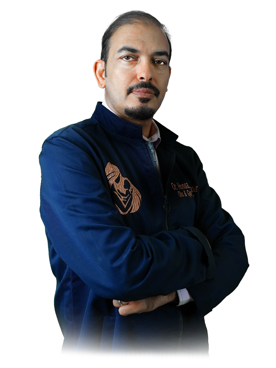 د. حسام منصور
