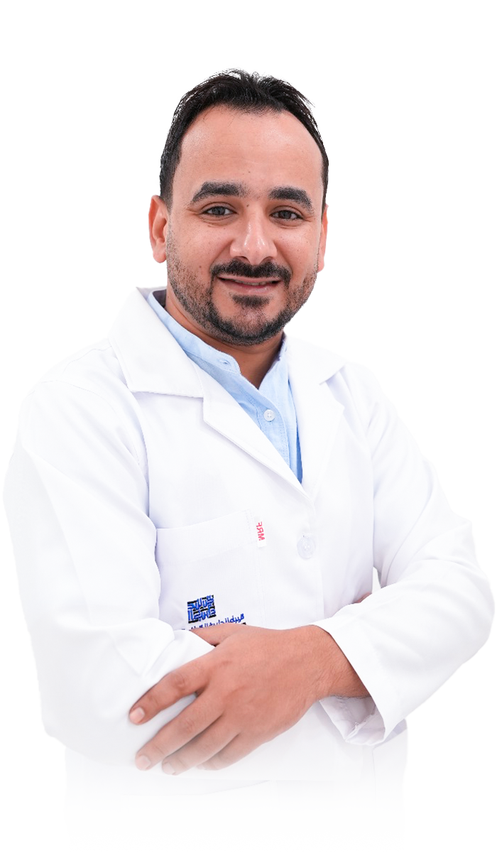 د. محمد سامي