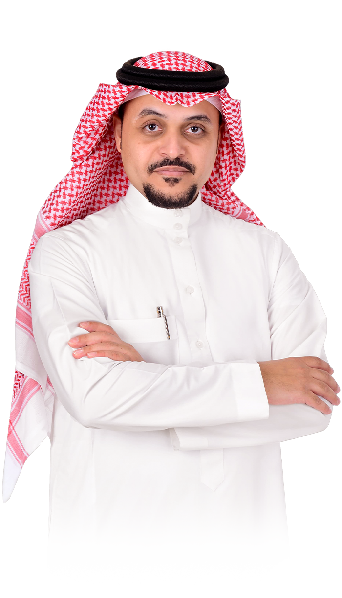 د. مهند القرشي