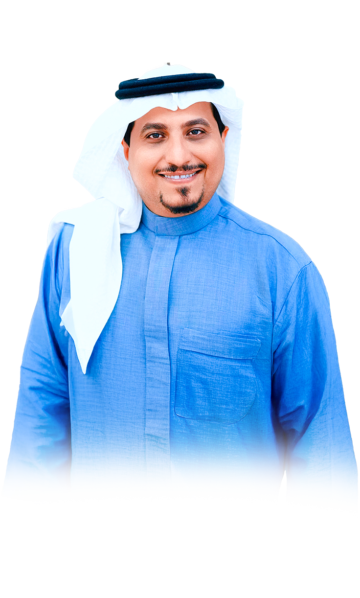 د. وليد الشمراني