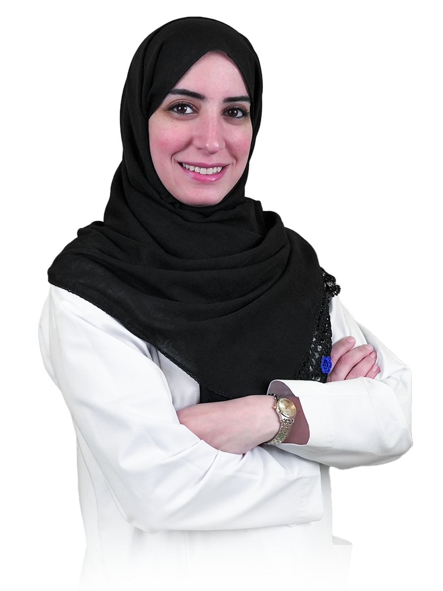 د. دلال شربتلي