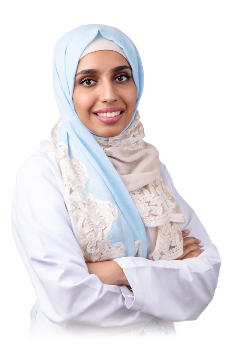 د. شهد بابطين