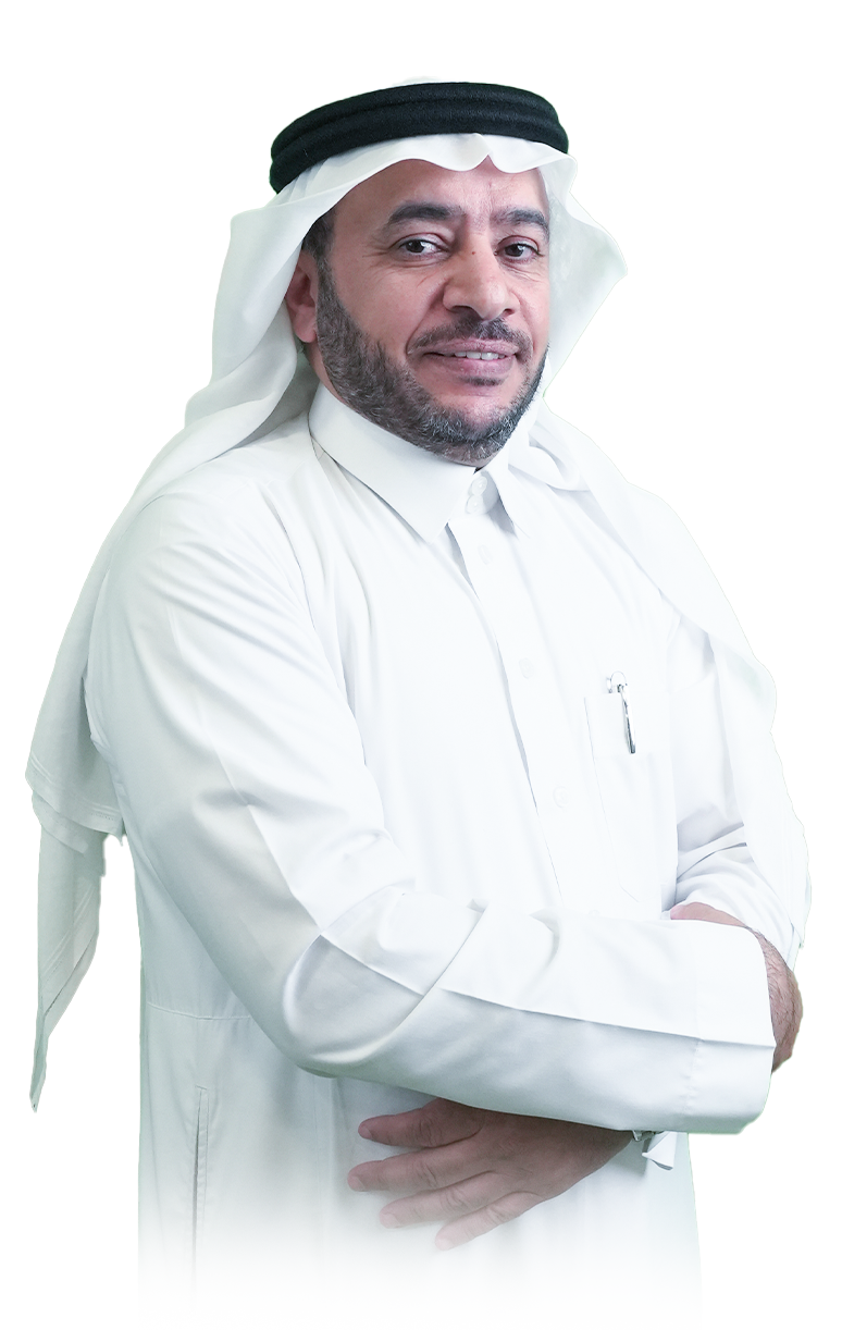 د. عبد الله المالكي