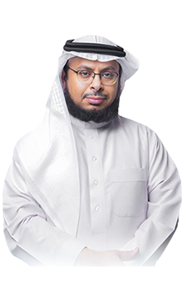 د. علي الخيري