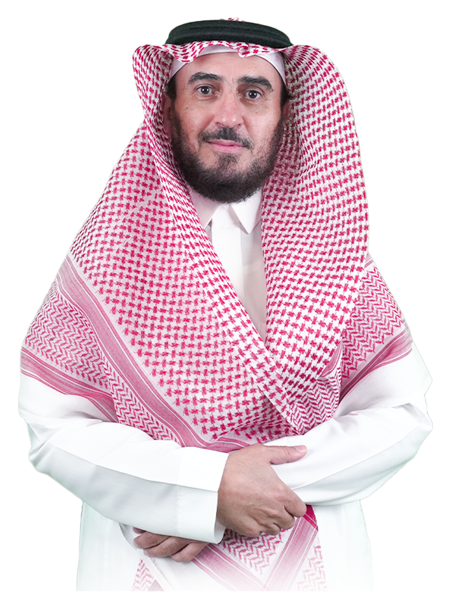 د. محمد الشنبري