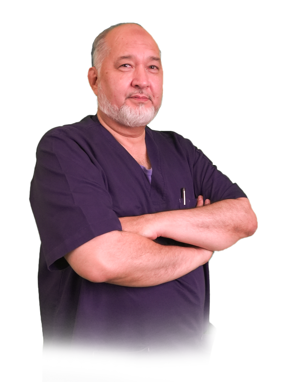 د. محمد القاري