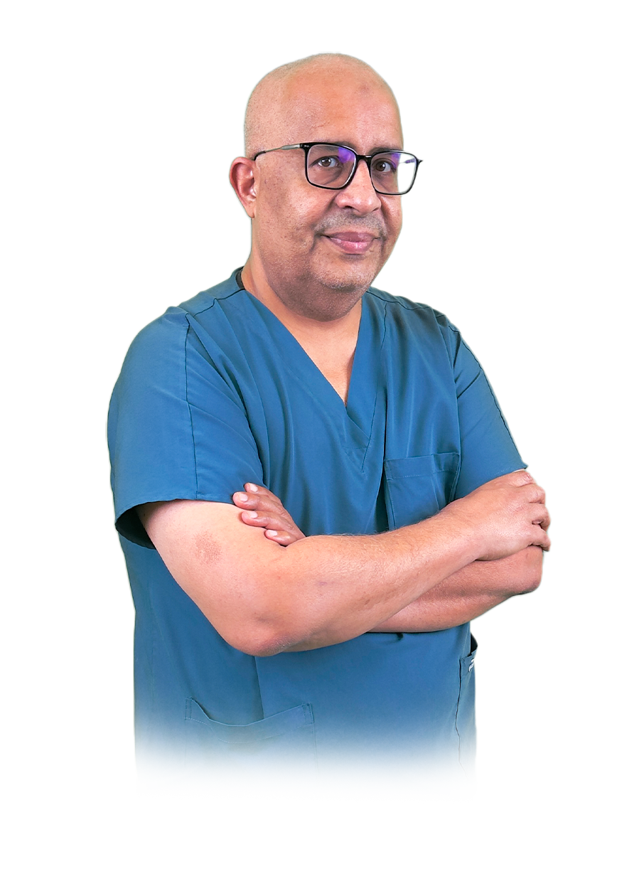 د. محمد زهران