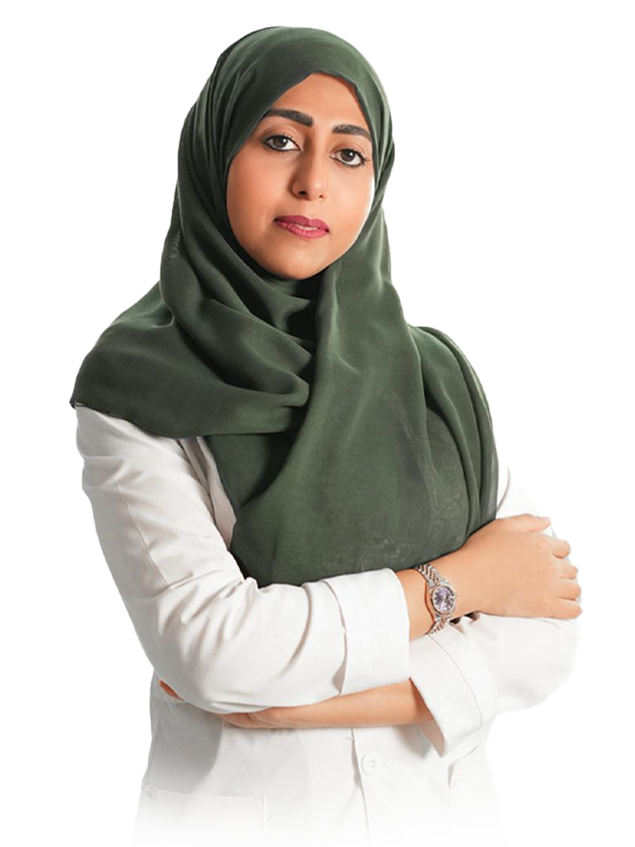 Dr. Mona Shalaby