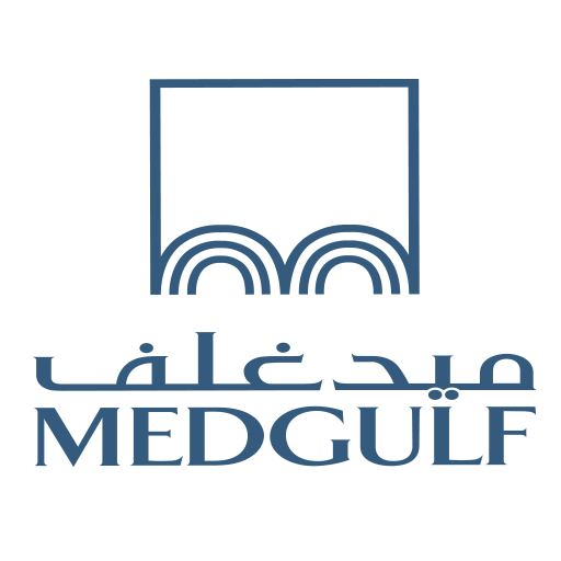 شركة ميدغلف للتأمين الطبي