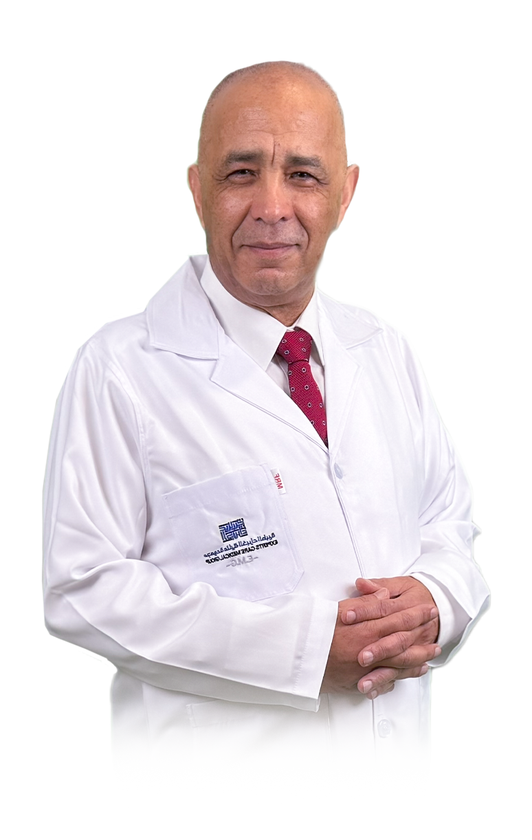 د. ناصر البيه