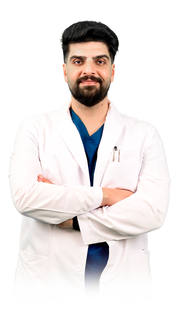 د. يحيى محمد الشهراني