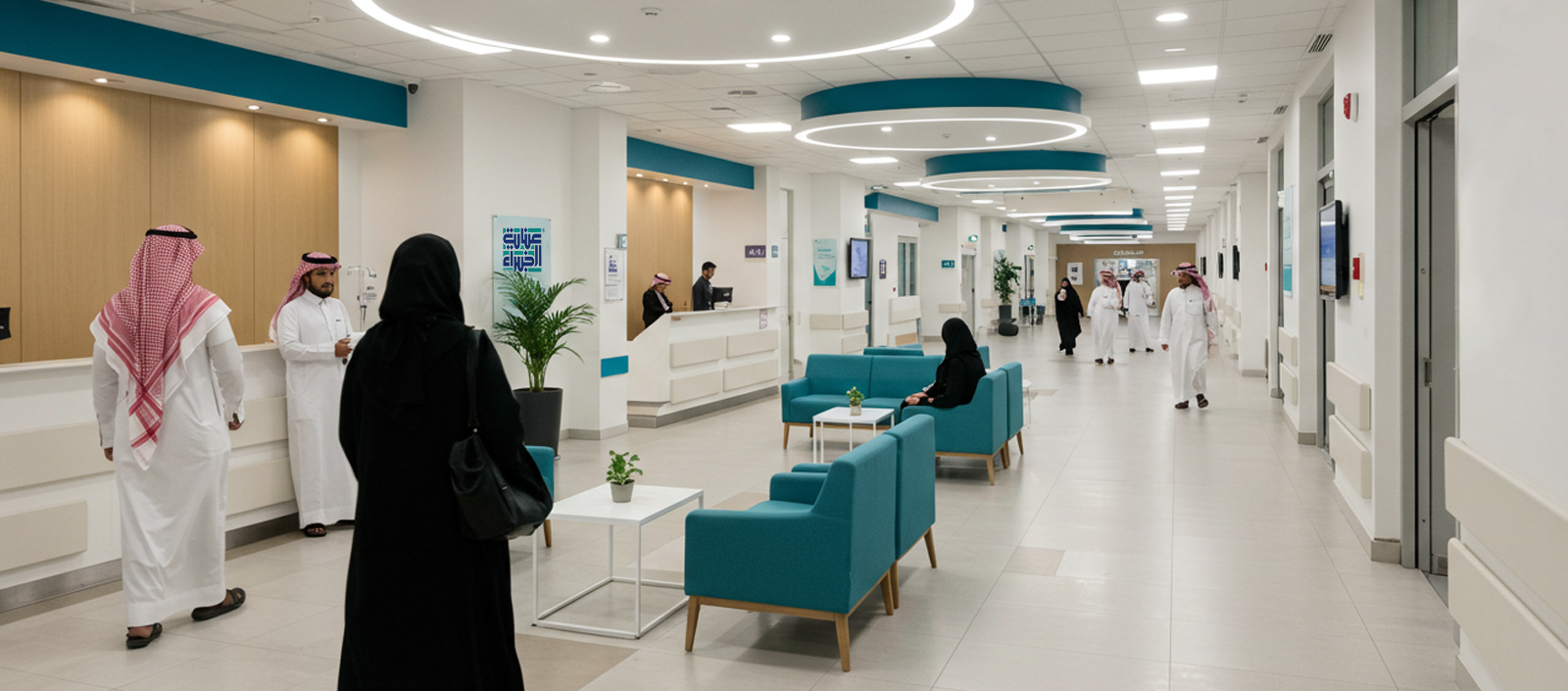 مجموعة عناية الخبراء الطبية