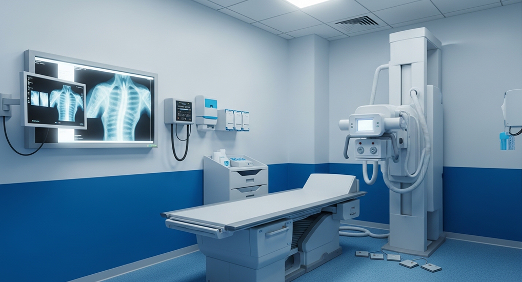 Diagnostic Radiology